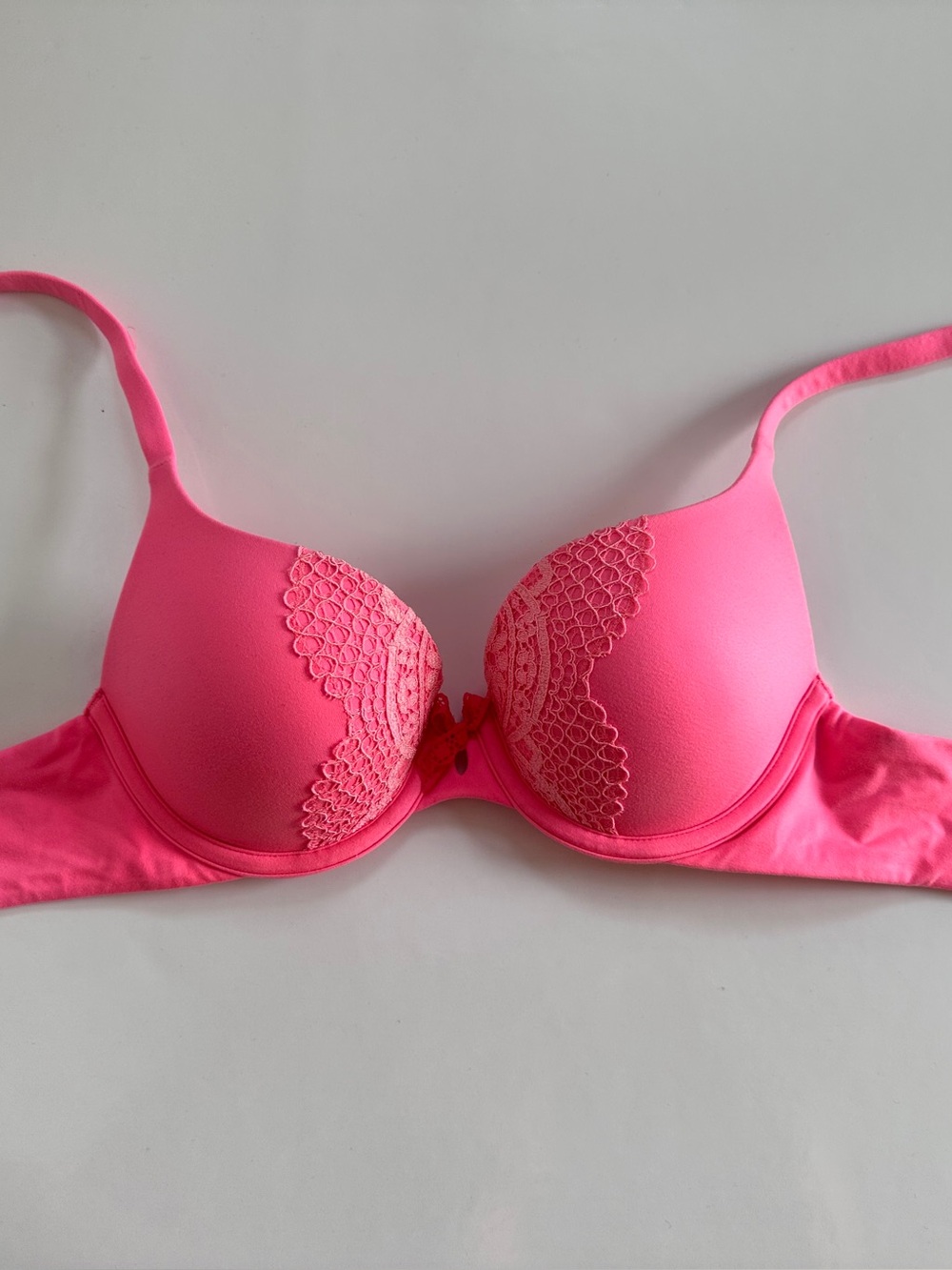 Victoria’s Secret bra